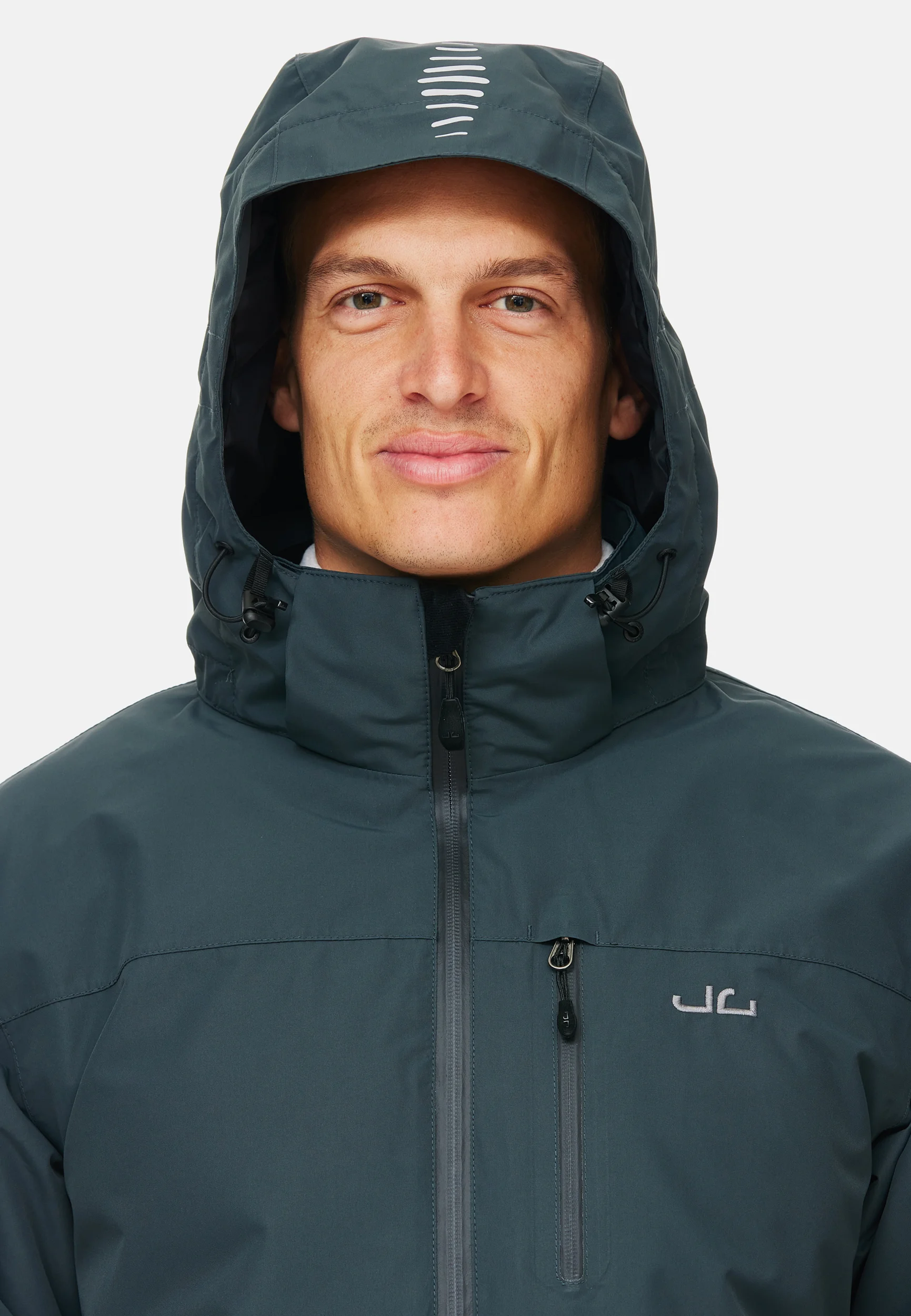 Jeff Green BERGEN - Chaqueta de snowboard