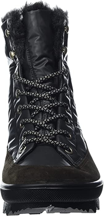 SUPERFIT Stiefeletten grau
