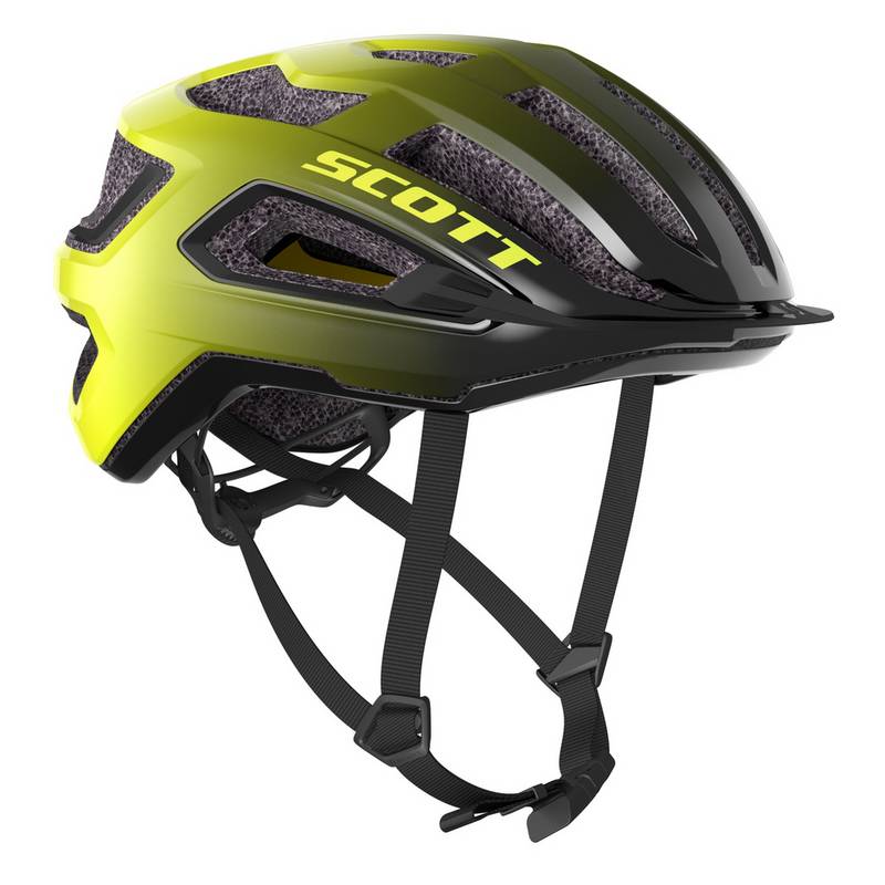 SCOTT Arx Plus Helm