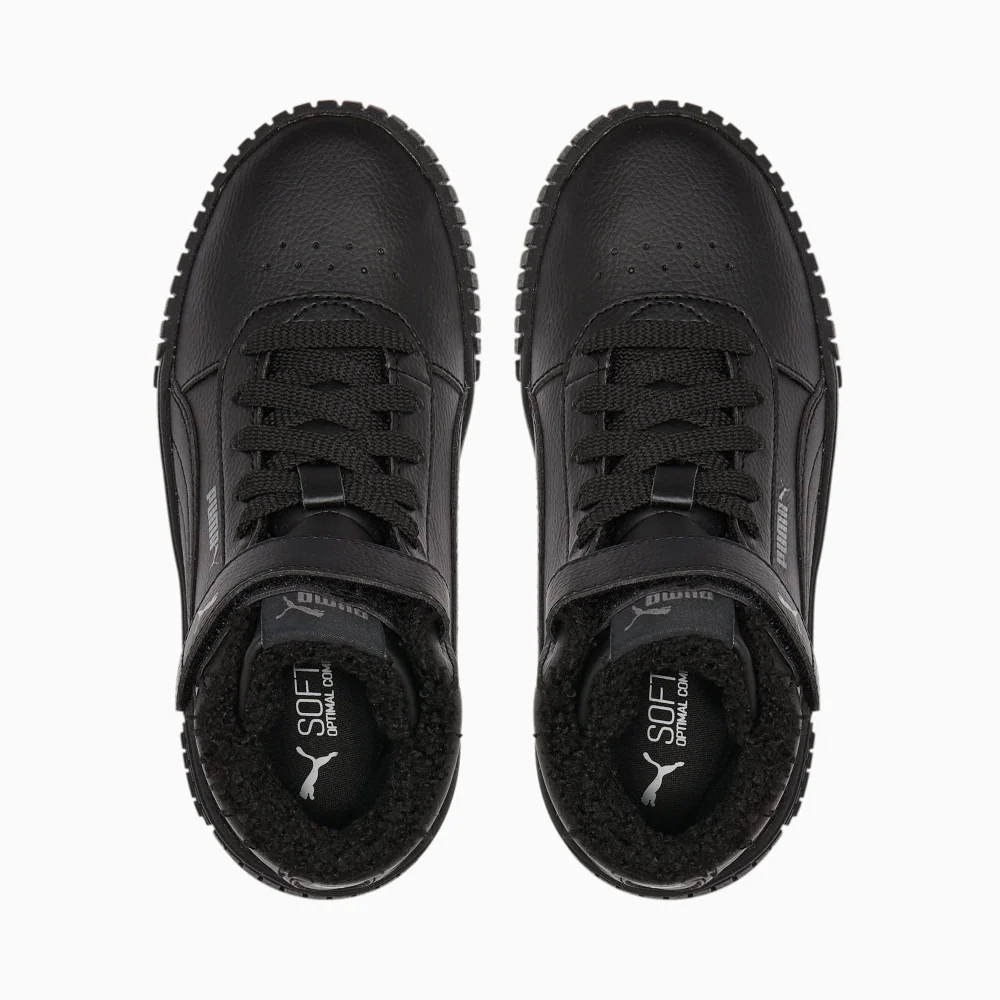 PUMA Carina 2.0 Mid WTR PS 387382-01 / schwarz