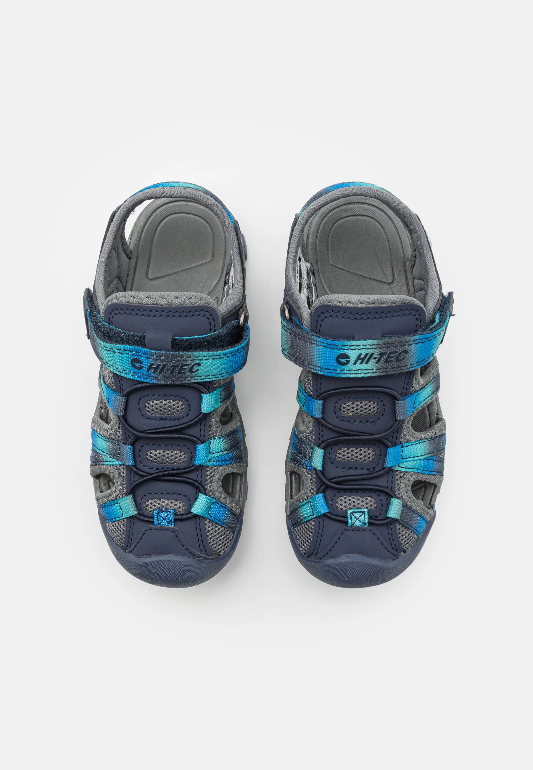 HI-TEC JACK JR UNISEX - Sandalias de trekking