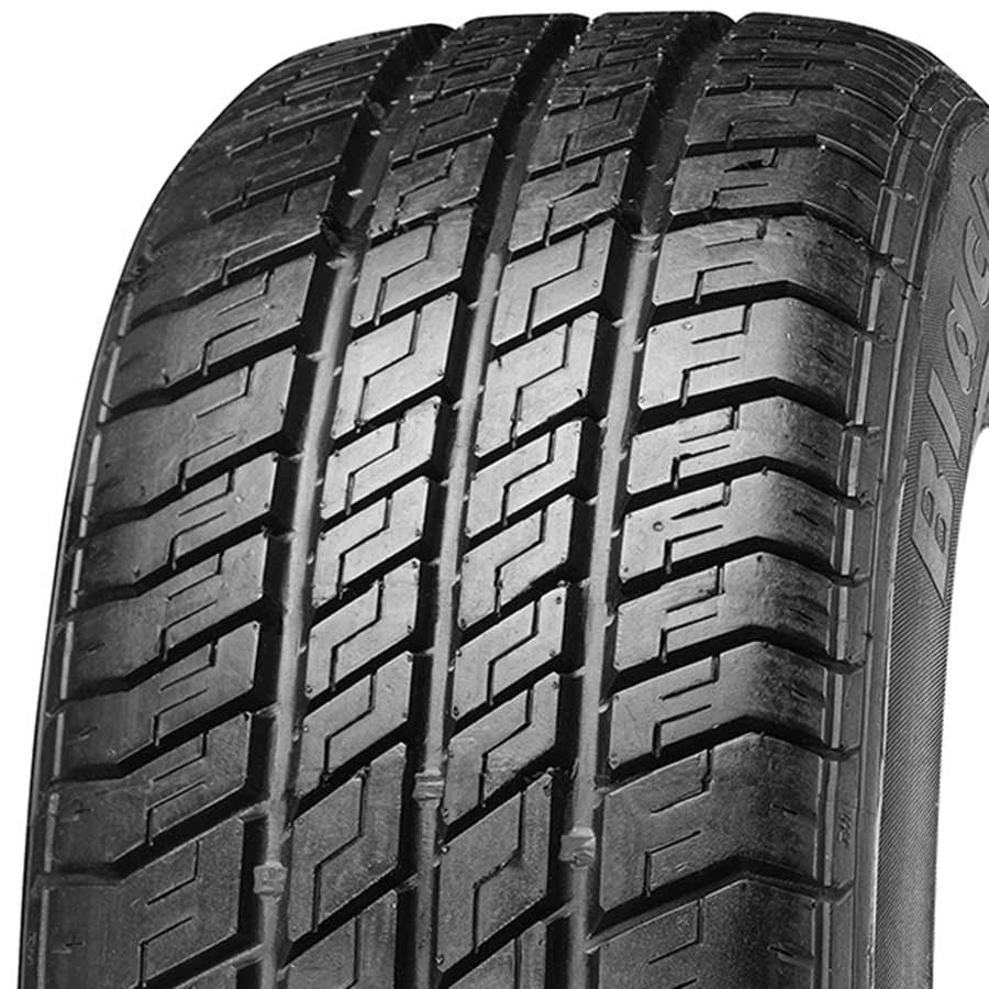 Blackstar V3 Runderneuert 185/65 R15 88H Sommerreifen - ATU
