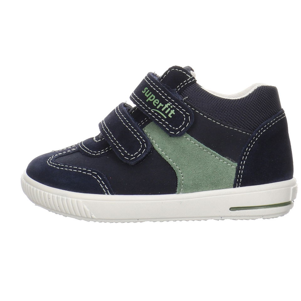 Superfit Moppy Klettschuh