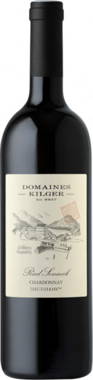 2019 Chardonnay Ried SONNECK DAC trocken - Domaines Kilger