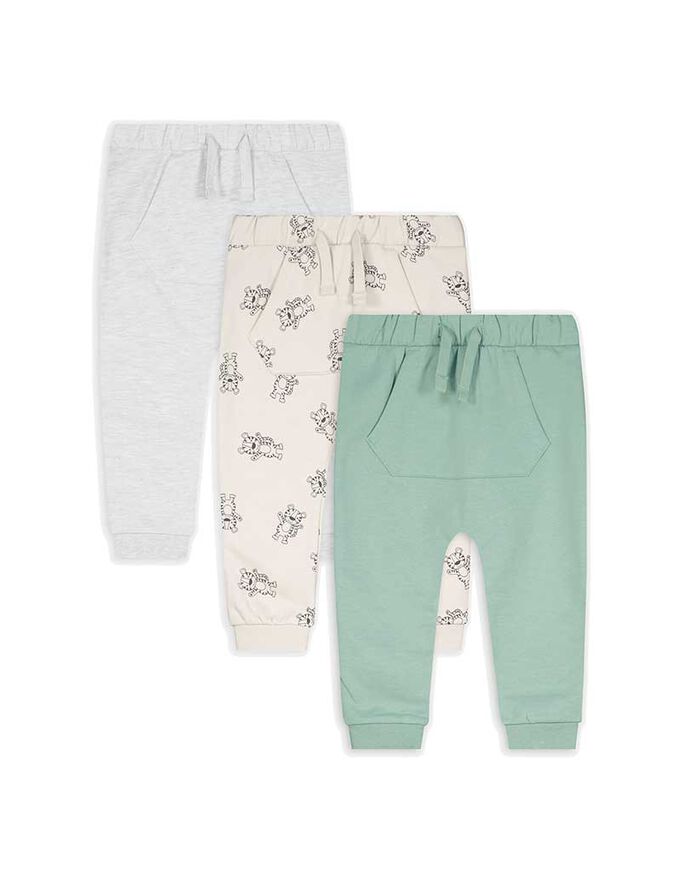 Jogginghose - 3er-Pack