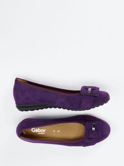 Ballerina-24011190001 Gabor Comfort