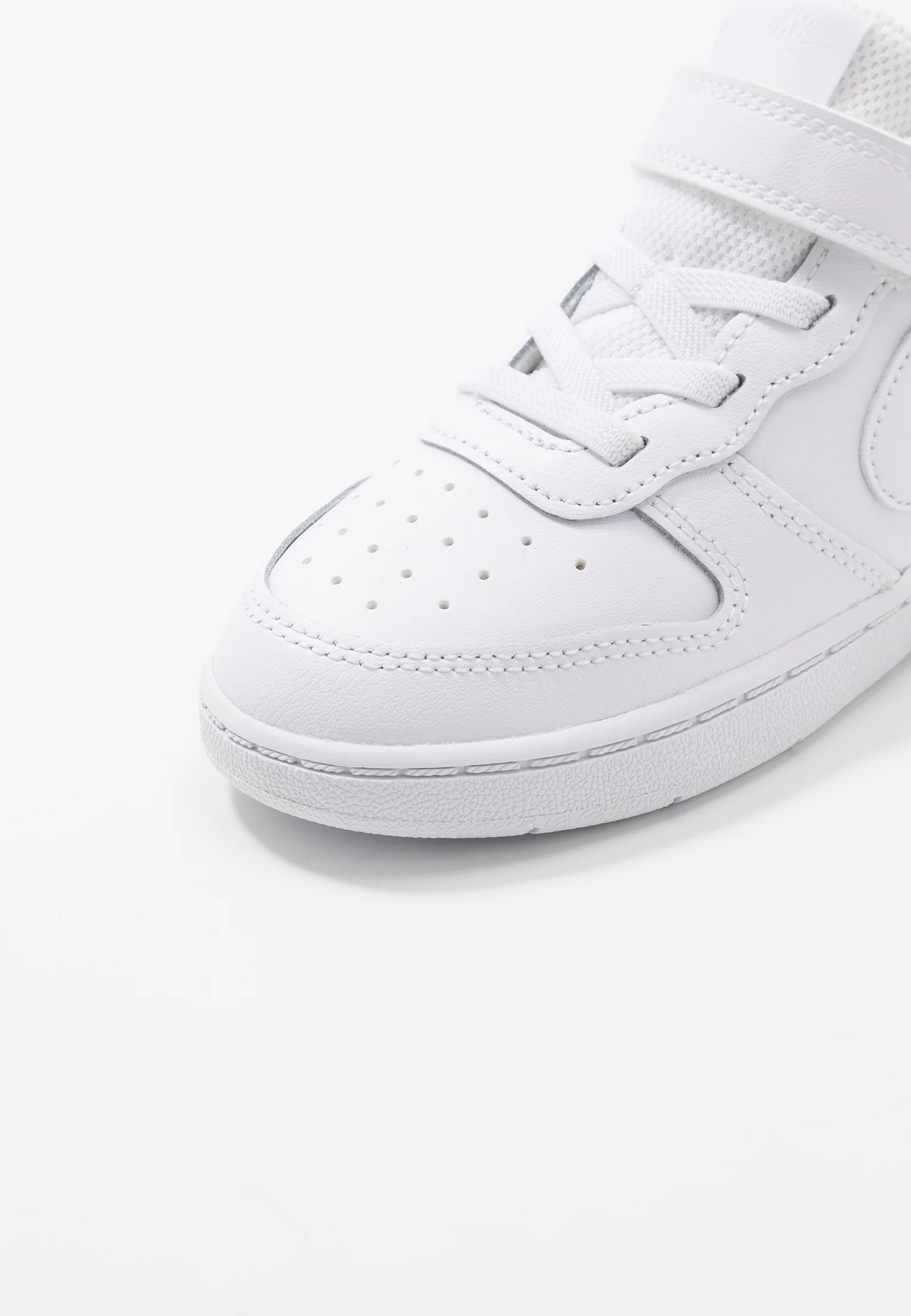 Nike Sportswear NIKE COURT BOROUGH LOW 2 (TD) - Zapatillas bajas