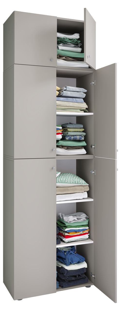 VCM Kleiderschrank 