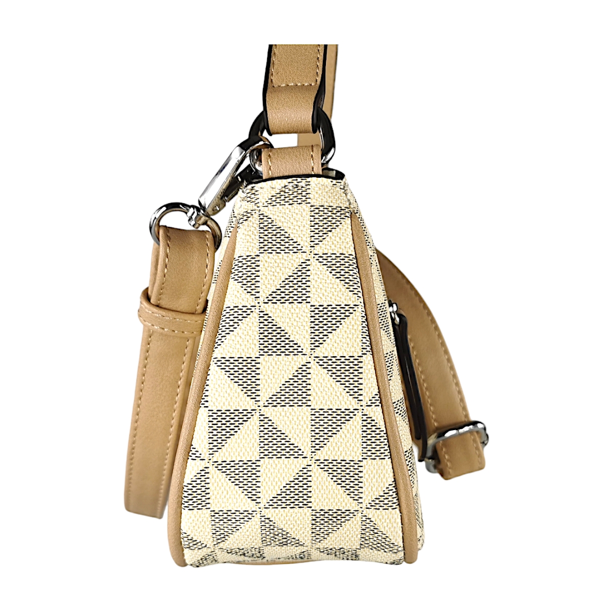 Gabor Barina 10494 Beige Mixed White