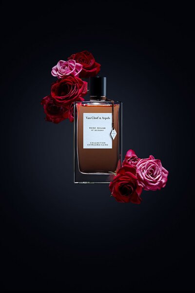 Van Cleef & Arpels Collection Extraordinaire Rose Rouge Eau de Parfum