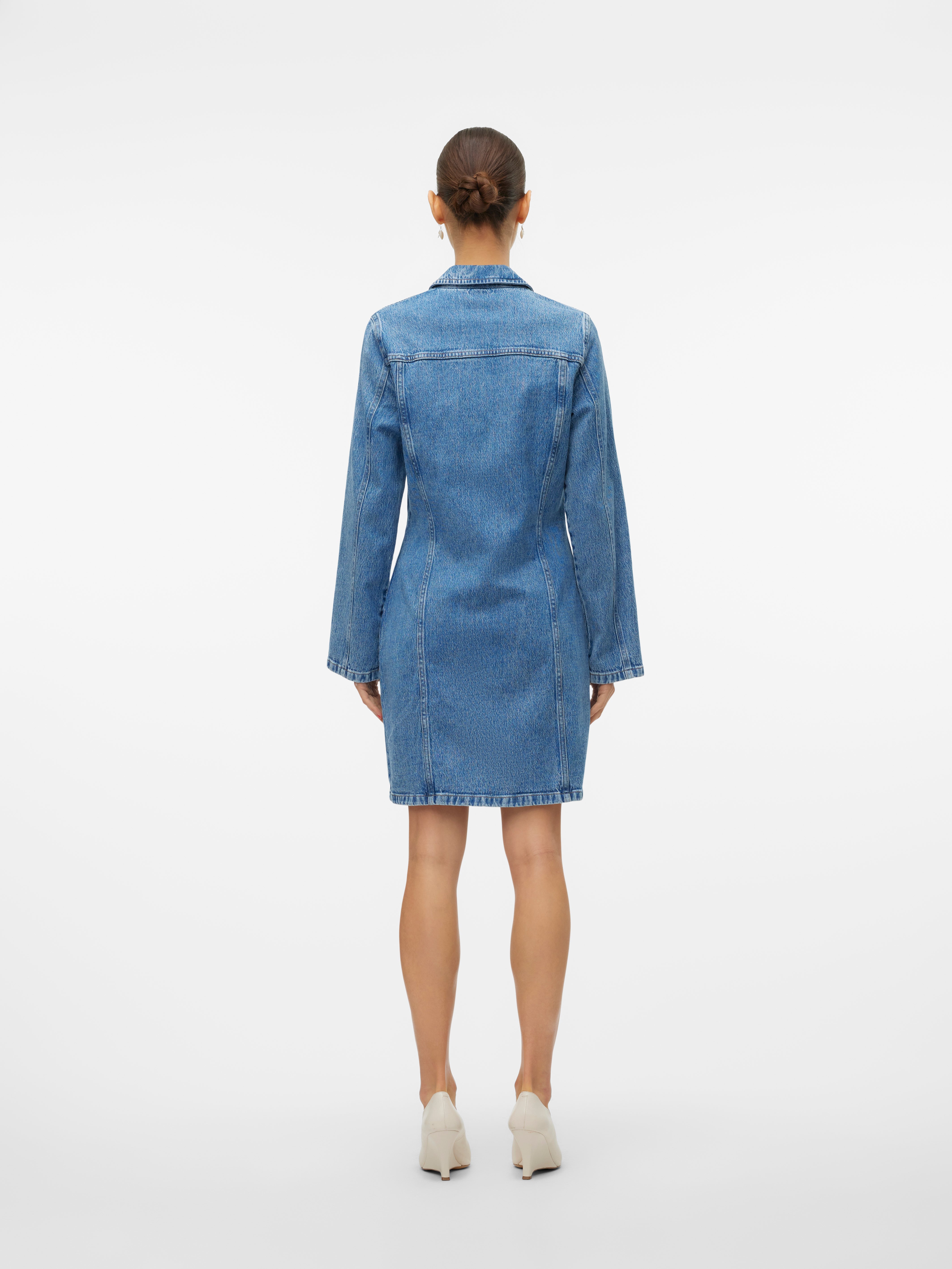 VMNELLIE Kurzes Kleid