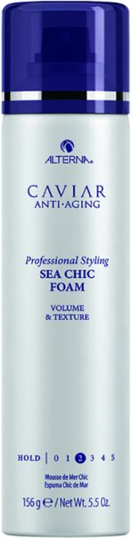 Alterna Caviar Anti-Aging Sea Chic Volume & Texture Foam Spray Schaumfestiger