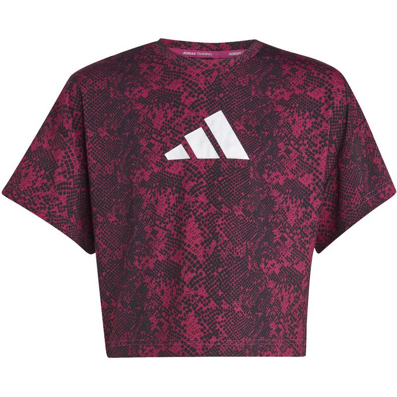 adidas Funktionsshirt Mdchen