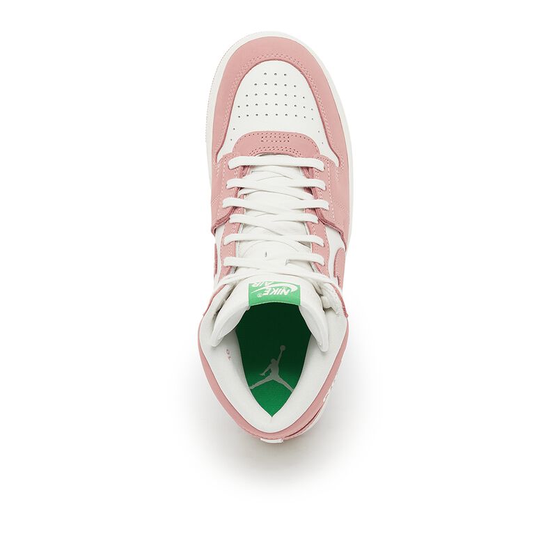 JORDAN Air Ship 