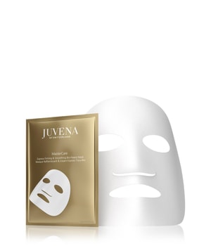Juvena Mastercare Express Firming & Soothing Bio-Fleece Tuchmaske-5 Stk