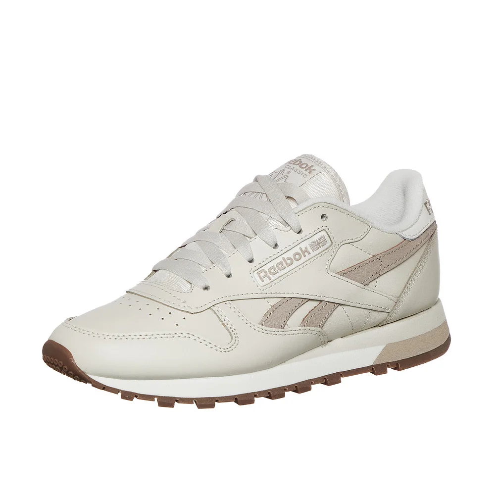 Reebok CLASSIC Leather HQ2233 / weiss