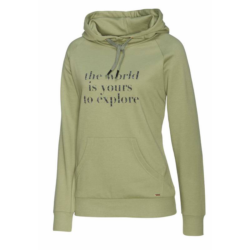Lascana Hoodie Damen