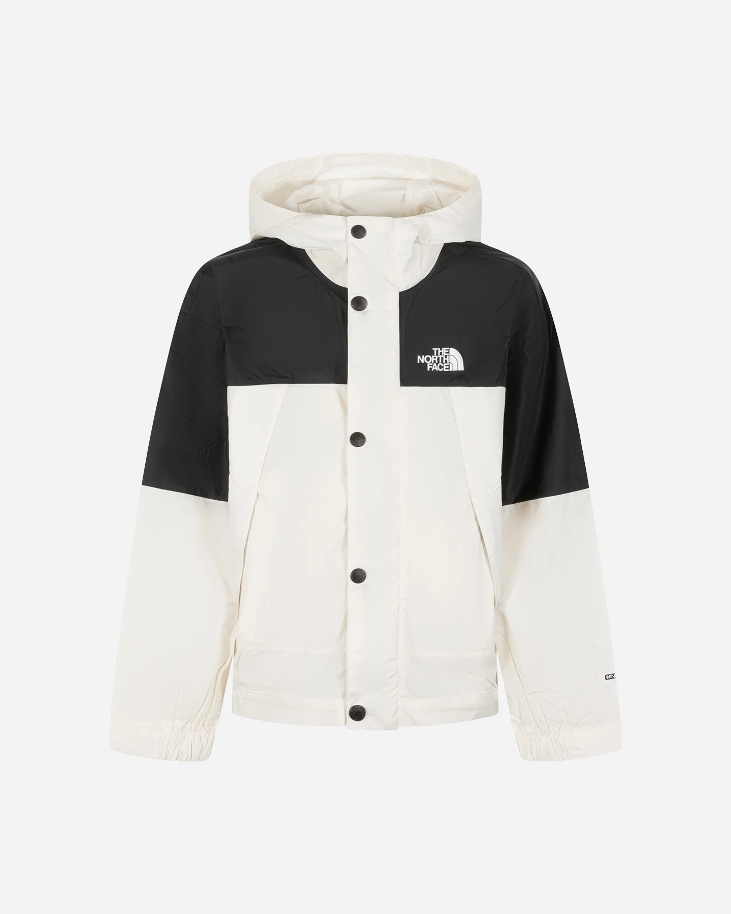 Giubbotto The North Face Antora Mountain Wind Jr NF0A8B80QLI1