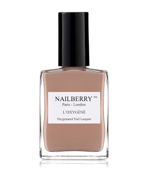 Nailberry L’Oxygéné Honesty Nagellack-15 ml