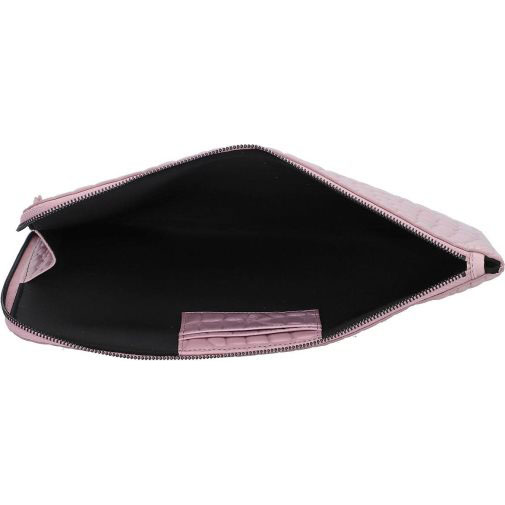 Liebeskind Paper Bag Laptophülle Leder 36 cm
