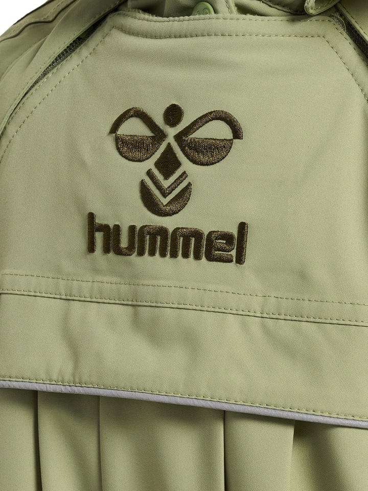 Hummel Hummel Verstellbare Taille Schneeanzug Hmlmoon Kinder in OIL GREEN günstig kaufen