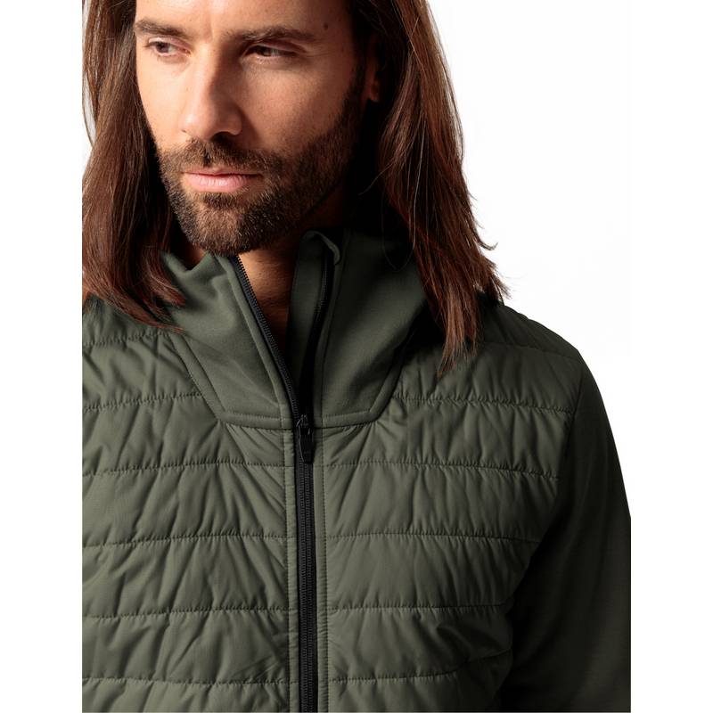 VAUDE Men's Comyou Fleece Jacket Outdoorjacke Herren
