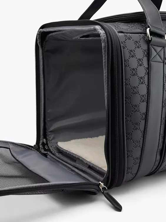 Catwalk Hundetasche