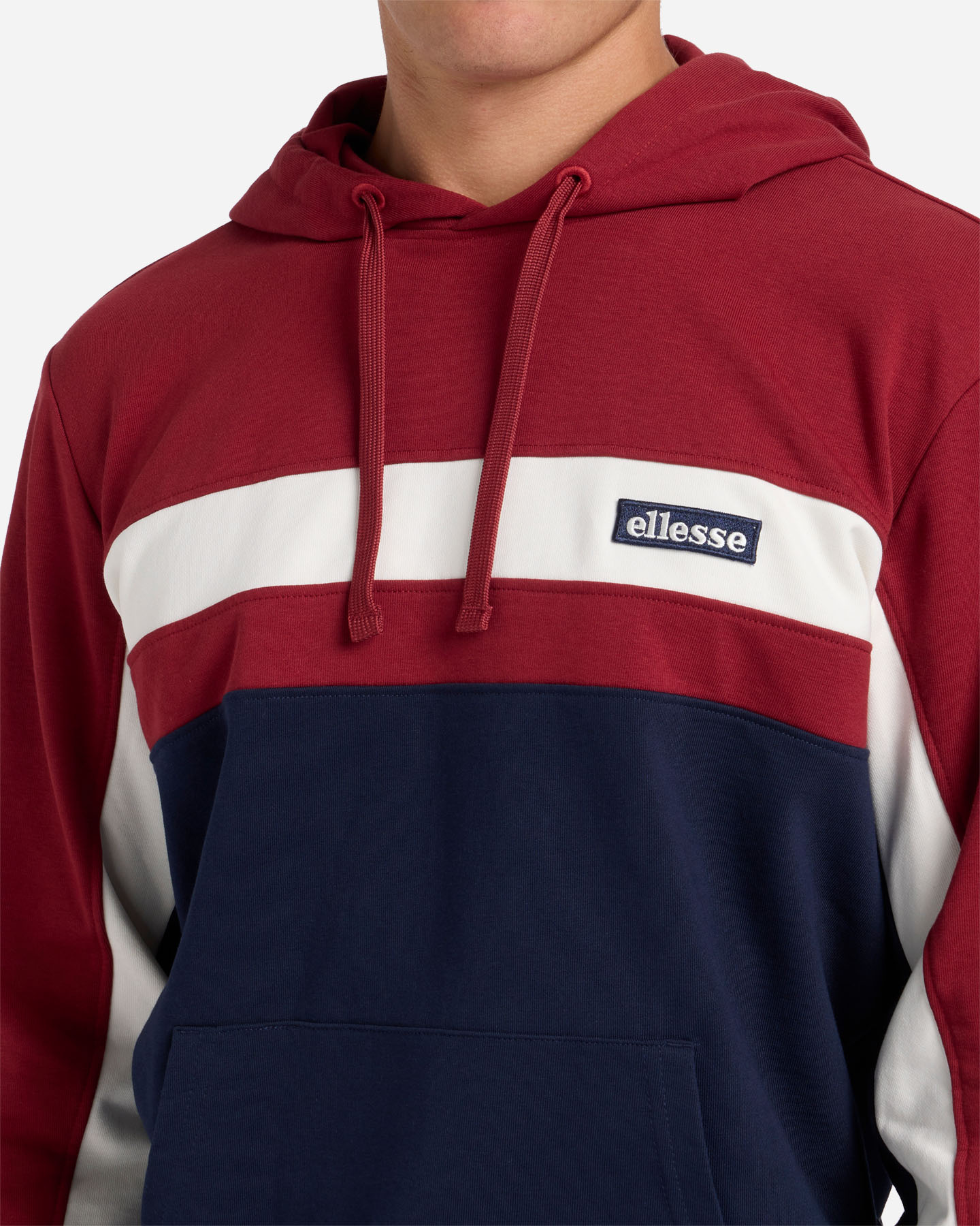 Mikina Ellesse Sartoria M EHM276W24-B858
