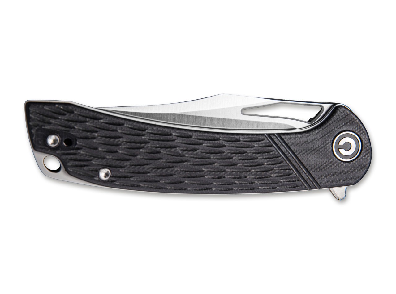 Dogma Black