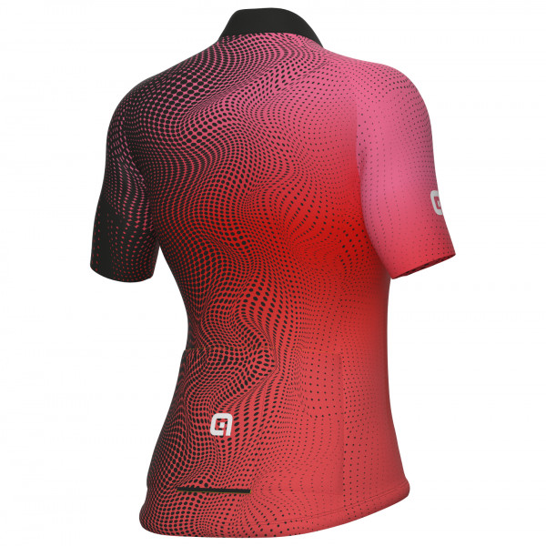 AlÉ - Women's Pragma Circus S/S Jersey - Radtrikot