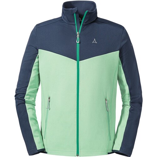 HERREN UNTERJACKE FLEECE JACKET BLECKWAND M