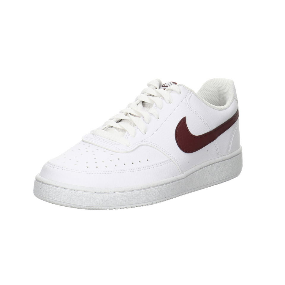Nike Court Vision Low Sneaker