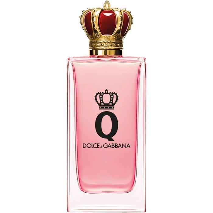 Eau de Parfum Spray