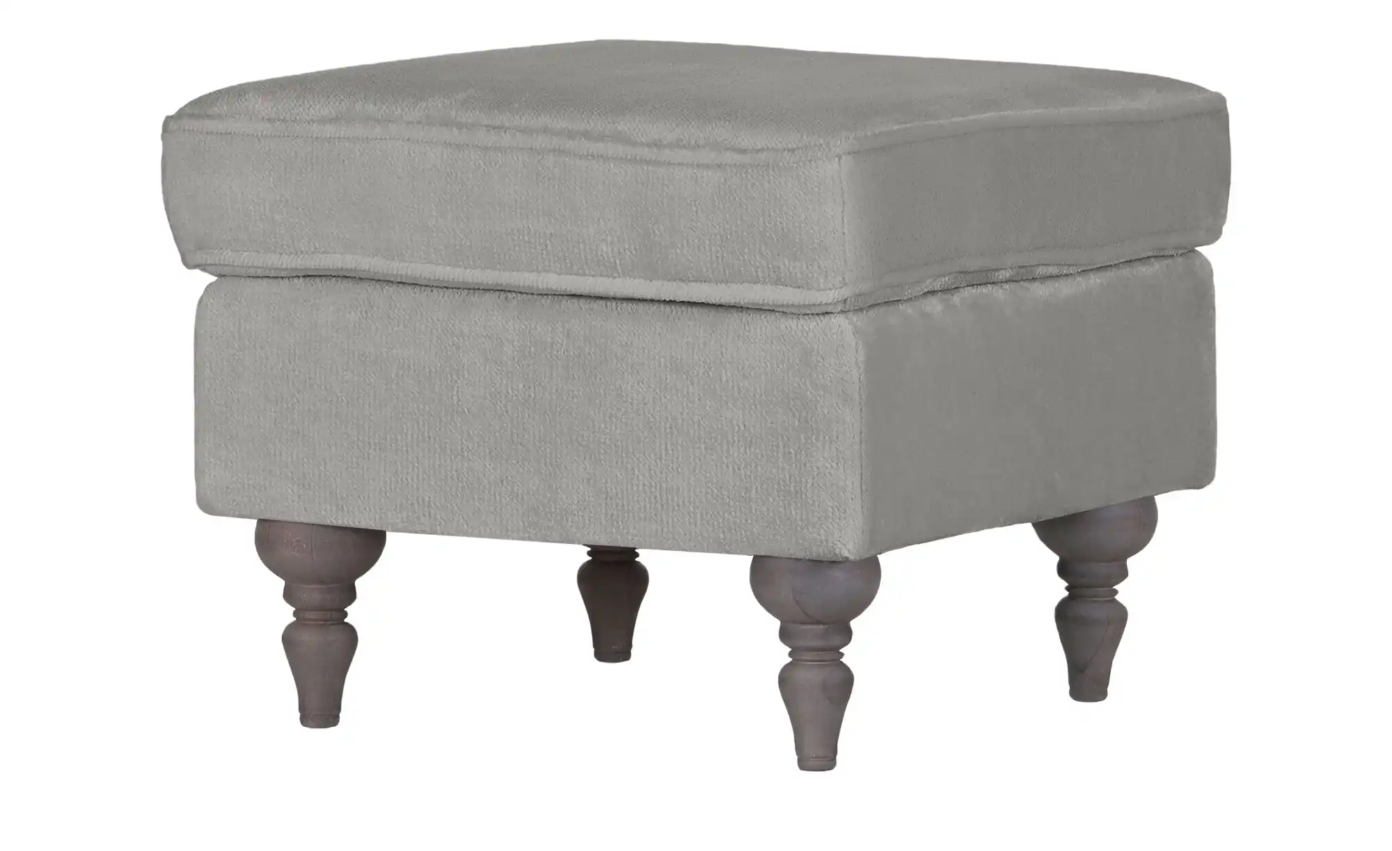 Hocker