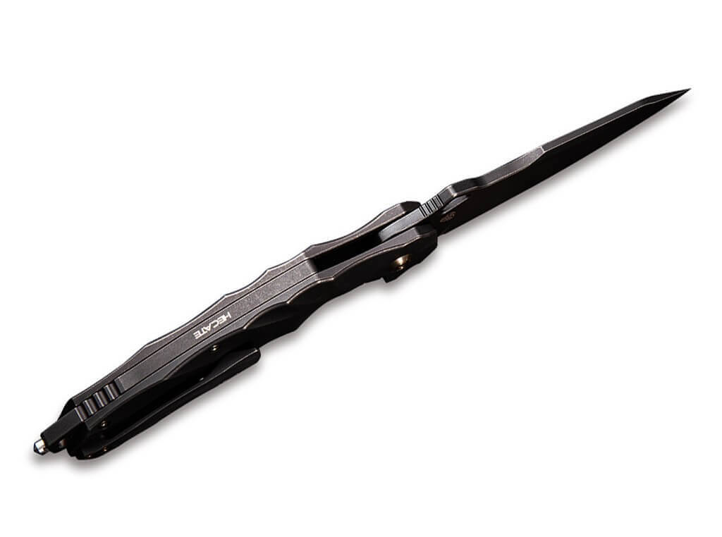 Hecate Black