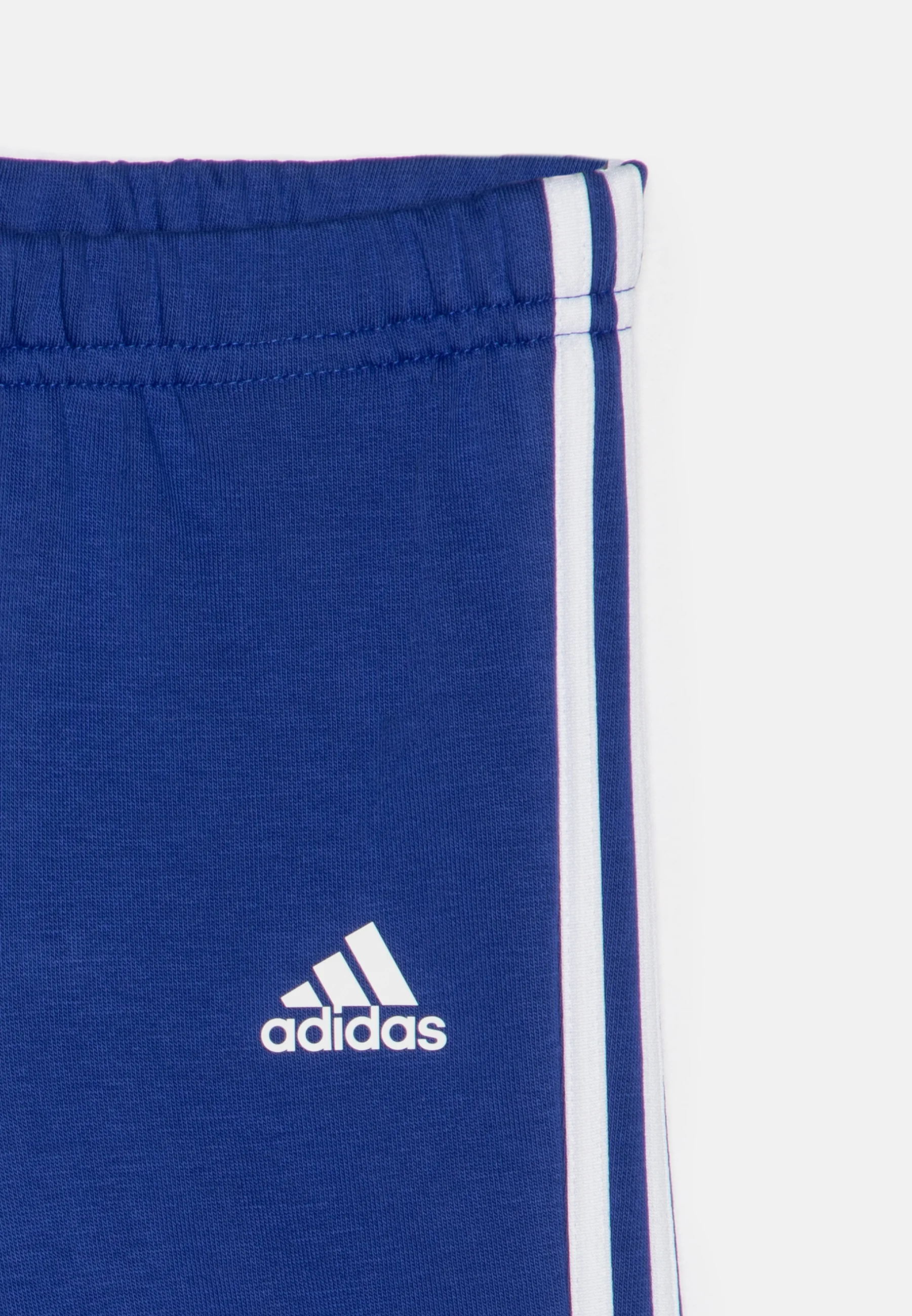 adidas Performance ESSENTIALS 3-STRIPES NIÑO - Chándal