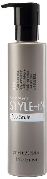Inebrya Style-In Duo Style Haargel