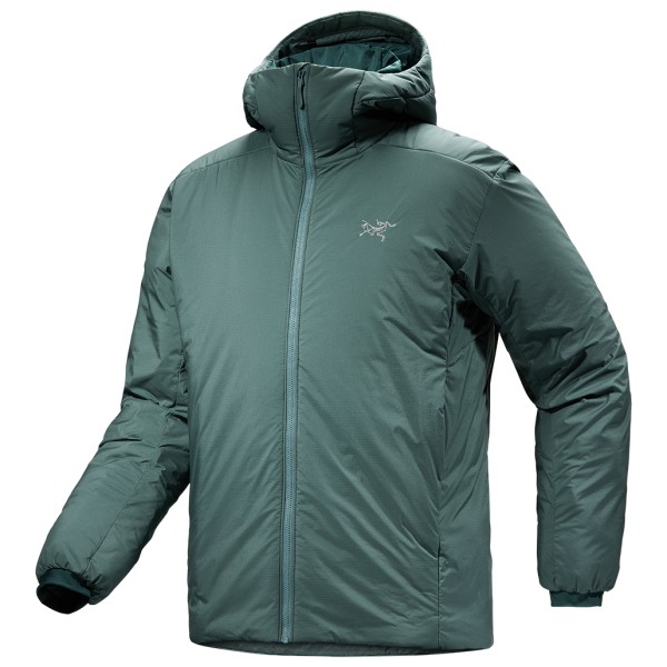 Arc'teryx - Atom Heavyweight Hoody - Kunstfaserjacke