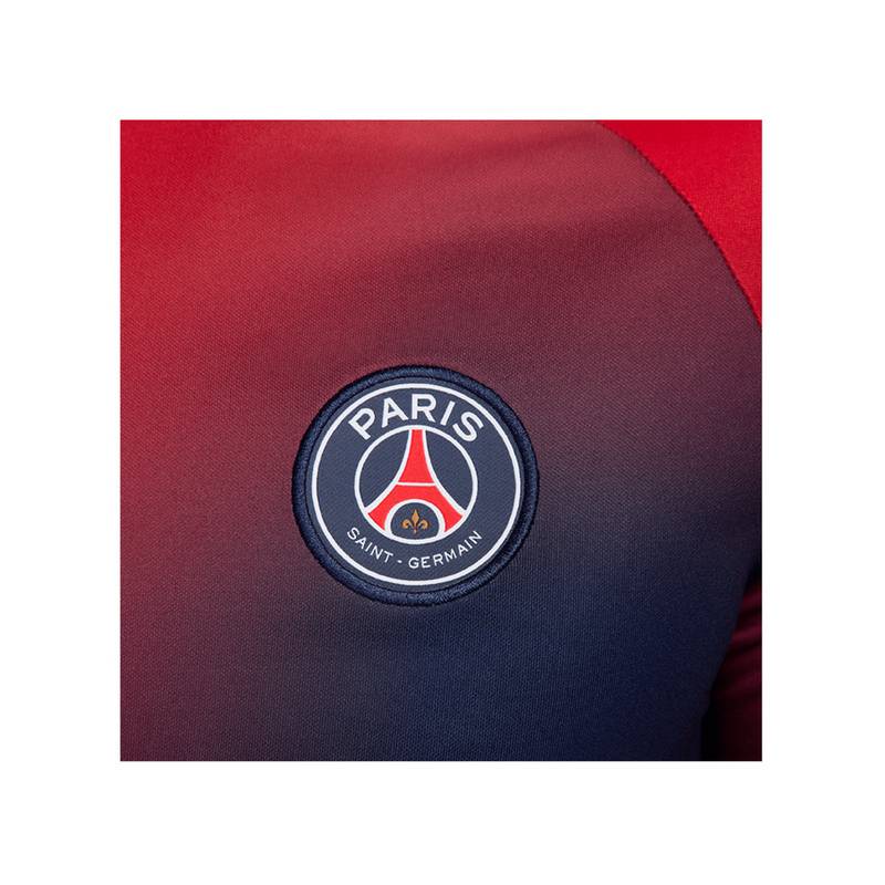 Nike Paris St. Germain Trainingsshirt T-Shirt