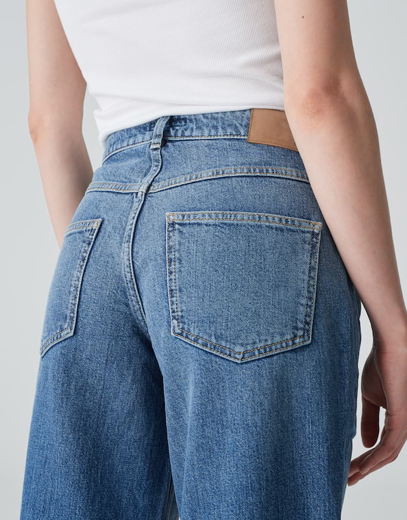 Relaxed Jeans Lissie