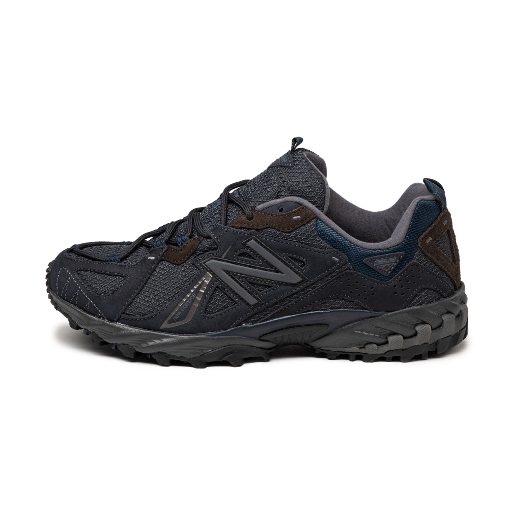 New Balance 610 ML610TP ML610TP / schwarz