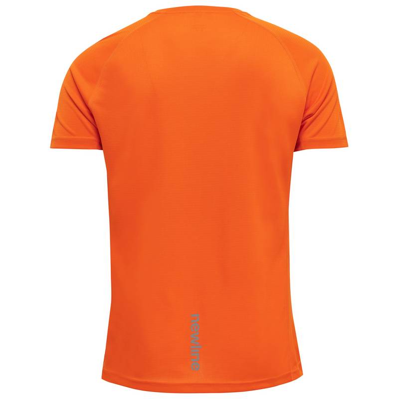 Newline MEN CORE RUNNING T-SHIRT S/S T-Shirt Herren