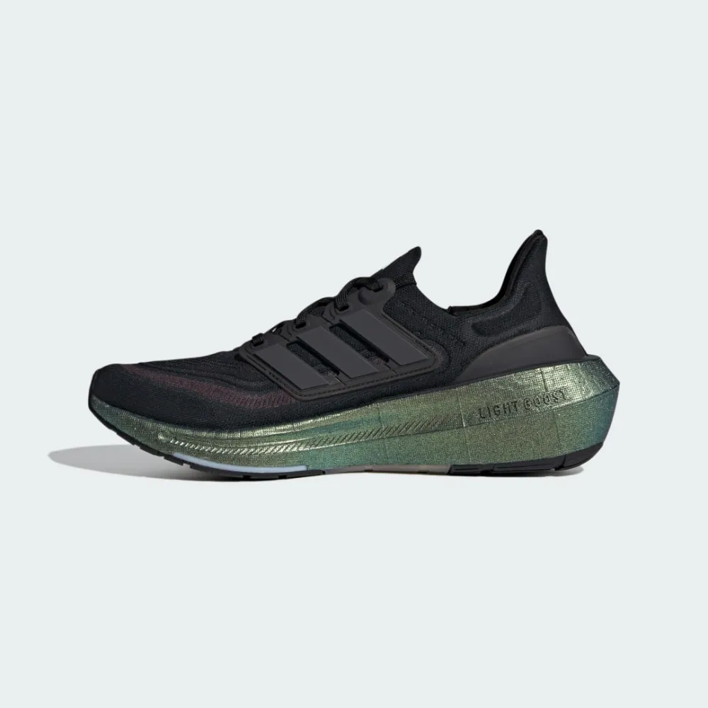 adidas Ultraboost Light IF1720 / schwarz