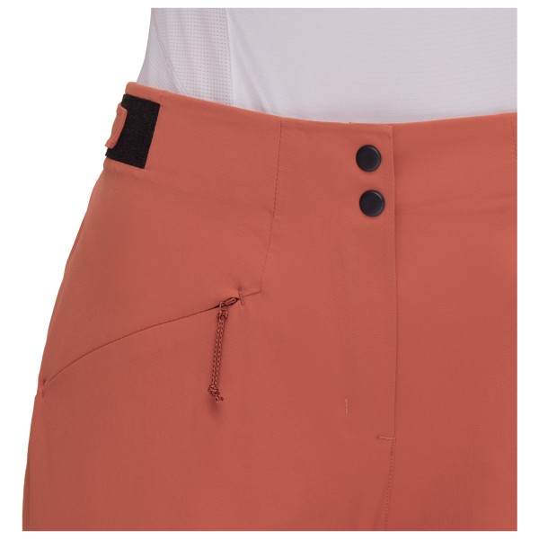 Mammut - Courmayeur SO Pants Women - Tourenhose