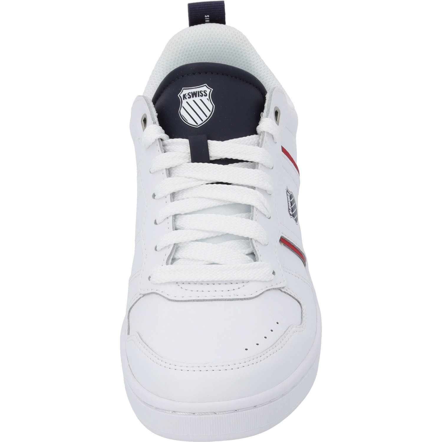 K-Swiss Lozan Match LTH 08903, Klassische- & Business Schuhe, Herren, Weiß