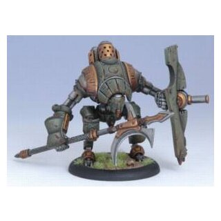 Mercenary Vanguard Light Warjack (PIP41020)