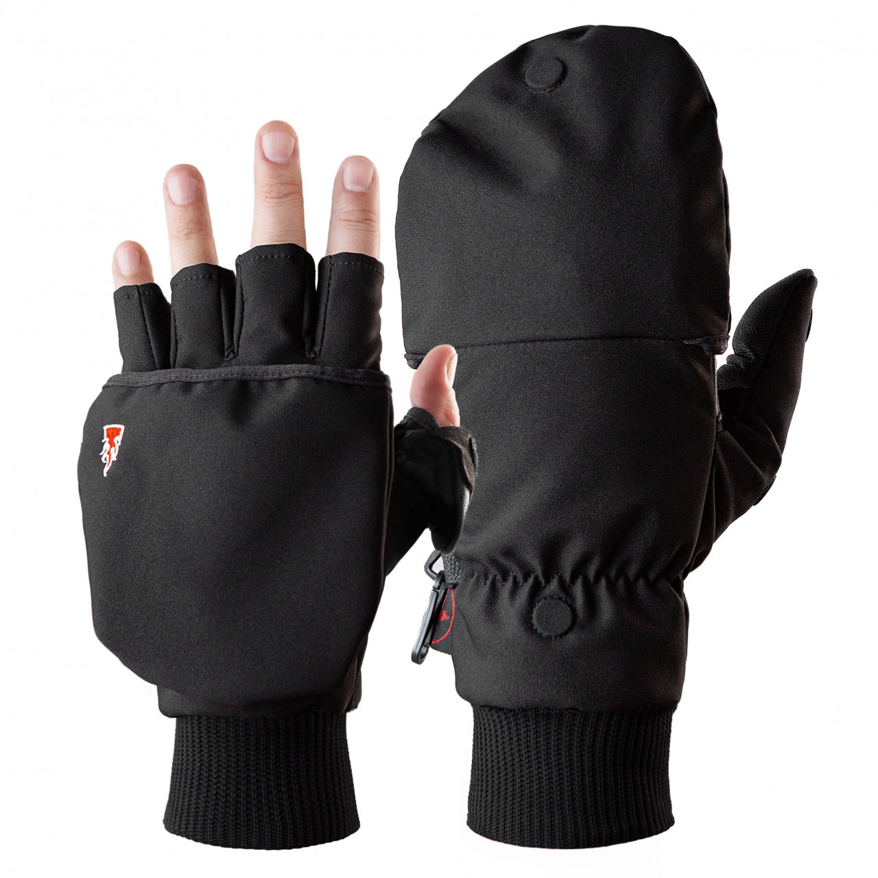 HEAT 2 Softshell