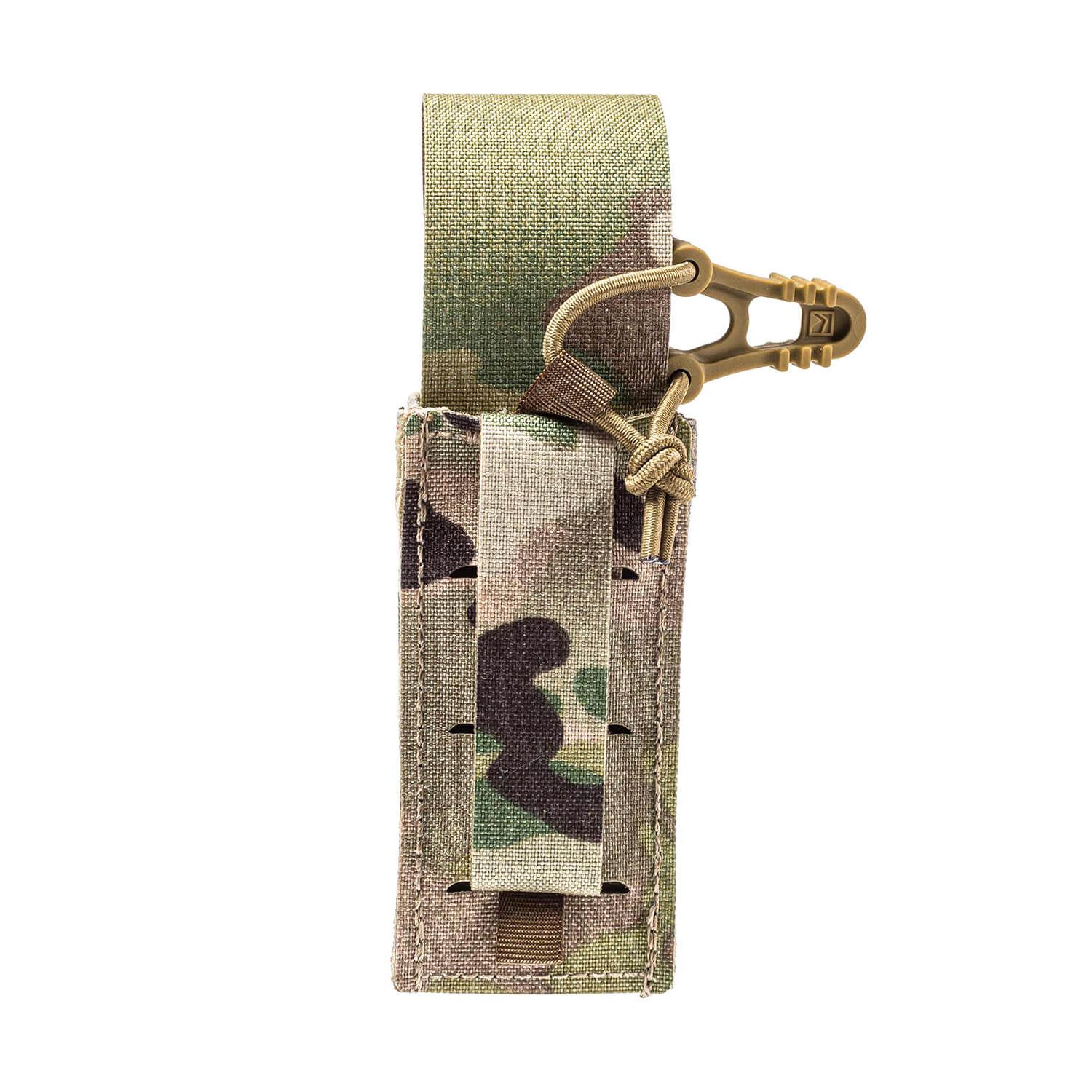 Magazintasche Pistole 1er MX762-1