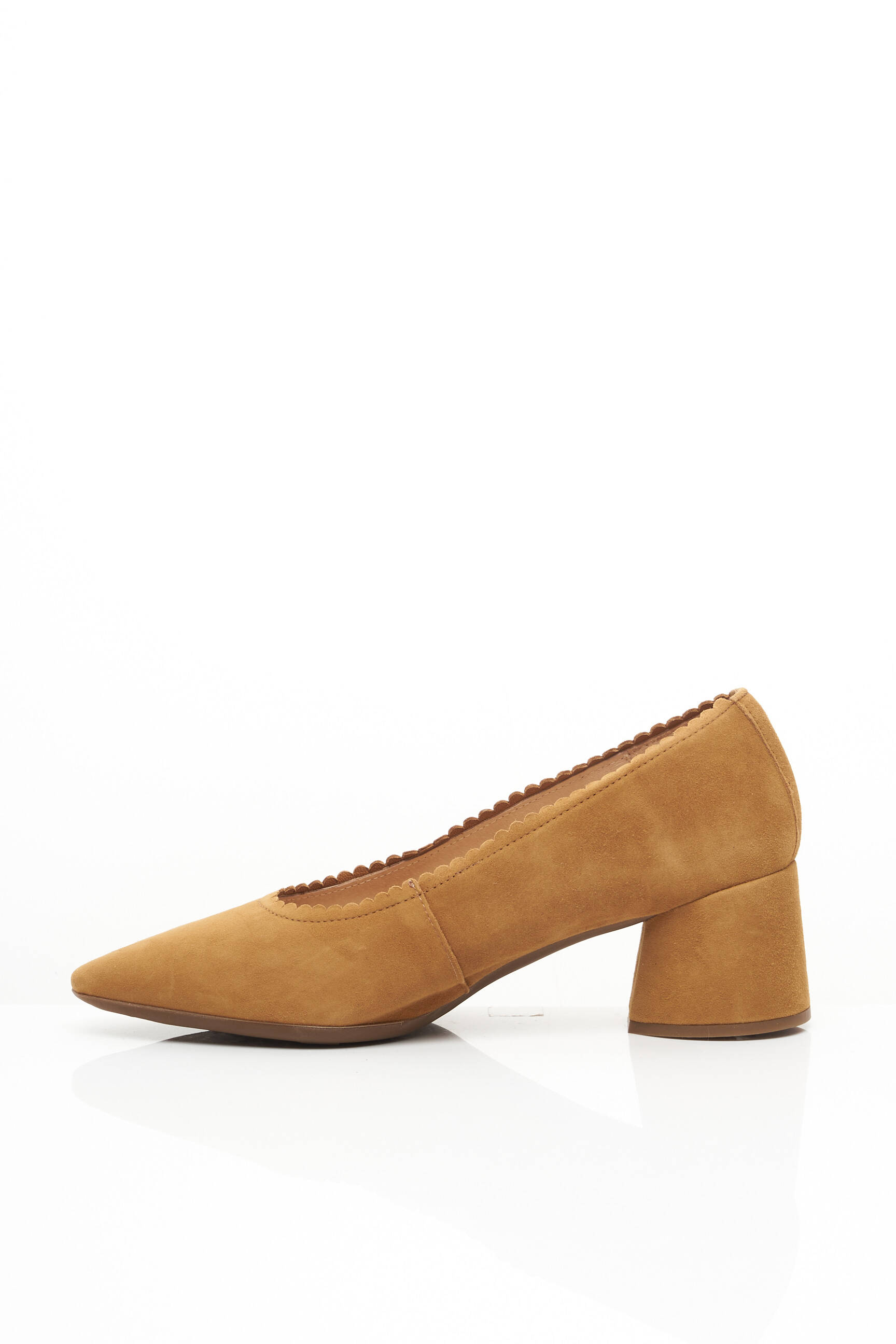 Wonders Escarpins Femme couleur beige