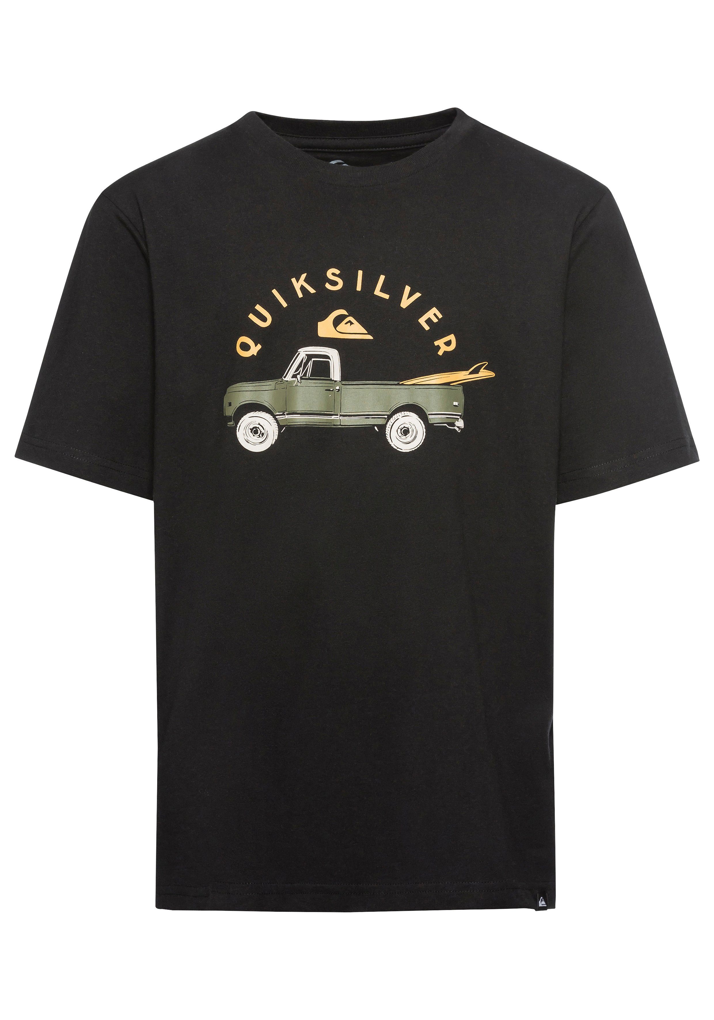 Quiksilver T-Shirt